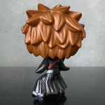 Funko Pop #[Number] Kingdom Hearts Sora (Spiky Hair) Vinyl Figure Bobblehead Vaulted Collectible Wit - Funko Pop Figure