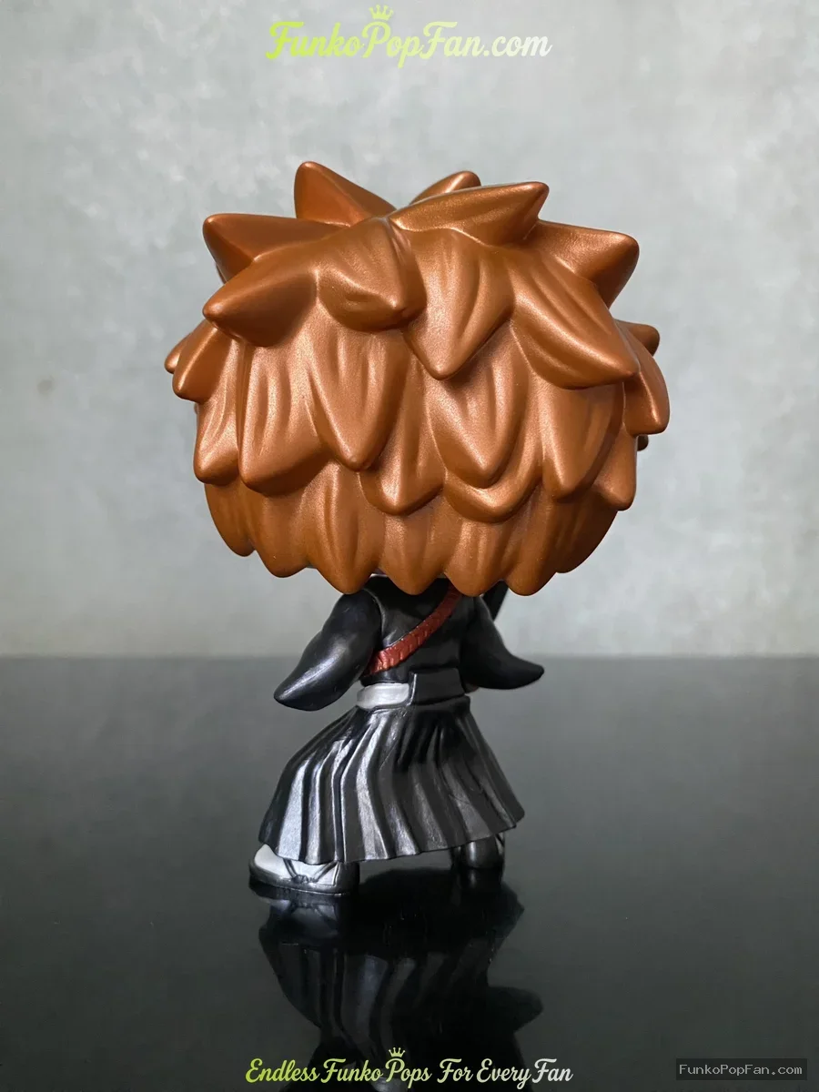 Funko Pop #[Number] Kingdom Hearts Sora (Spiky Hair) Vinyl Figure Bobblehead Vaulted Collectible Wit - Funko Pop Figure