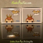 Funko Pop! Originals Freddy Funko as The Dynamic Duo Robin Chase + Normal #SE 7 Jul 2023 Vinyl Figur - Funko Pop Figure