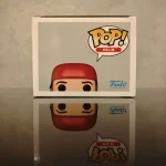 Funko Pop! MLB Great American Ball Park Exclusive #83 Johnny Bench Vinyl Figure Bobblehead Vaulted C - Funko Pop Figure