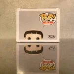 Funko Pop! MLB Mascots #16 Swinging Friar Vinyl Figure Bobblehead Vaulted Collectible With Protector - Funko Pop Figure