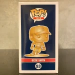 Funko Pop! MLB St. Louis Cardinals #53 1300 LE Smith (Busch Stadium Exclusive) Vinyl Figure Bobblehe - Funko Pop Figure