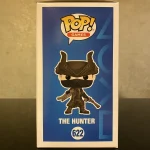 Funko Pop Games Bloodborne #622 The Hunter | GameStop Exclusive Vinyl Figure Bobblehead Vaulted Coll - Funko Pop Figure