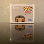 Funko Pop! Movies Disney 100 #1364 Proto Zoa (SDCC 2024 Zenon Limited Edition) Vinyl Figure Bobblehe - Funko Pop Figure