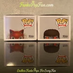 Funko Pop Games Persona 5 #470 Panther / Queen #624 Vinyl Figure Bobblehead Vaulted Collectible With - Funko Pop Figure