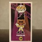 Funko Pop! Disney Wondrous Convention #1340 Powerline (Limited Edition) Vinyl Figure Bobblehead Vaul - Funko Pop Figure