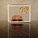 Funko Pop! WWE #10 Macho Man Randy Savage Vinyl Figure Bobblehead Vaulted Collectible With Protector - Funko Pop Figure