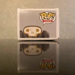 Funko Pop Games StarCraft II #19 Jim Raynor Vinyl Figure Bobblehead Vaulted Collectible With Protect - Funko Pop Figure