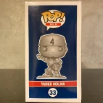 Funko Pop! MLB St. Louis Cardinals Platinum Yadier Molina #33 HOLY GRAIL LE 400 Vinyl Figure Bobbleh - Funko Pop Figure