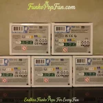 Bundle Funko Pop The Wizard of Oz #1502/#1503/#1504/#1515 (Chase) Dorothy & Toto / Scarecrow / Glind - Funko Pop Figure