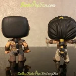 Funko Pop! Game of Thrones #6 Khal Drogo Lot of 2 (Standard + Bloody Variant) Vinyl Figure Bobblehea - Funko Pop Figure