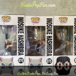 Bundle Funko Pop! Demon Slayer Kimetsu no Yaiba #870 Inosuke Hashibira / #875 (Exclusive) Vinyl Figu - Funko Pop Figure