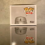 Funko Pop! MLB St. Louis Cardinals Platinum Yadier Molina #33 HOLY GRAIL LE 400 Vinyl Figure Bobbleh - Funko Pop Figure