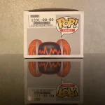 Funko Pop Games League of Legends LOL #08 DJ Sona: Concussive Vinyl Figure Bobblehead Vaulted Collec - Funko Pop Figure