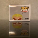 Funko Pop Animation One Piece #400 Donquixote Doflamingo Vinyl Figure Bobblehead Vaulted Collectible - Funko Pop Figure