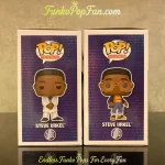 Funko Pop! Television Seinfeld #1380 Steve Urkel (Chase + Common 2 set) Vinyl Figure Bobblehead Vaul - Funko Pop Figure
