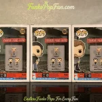 Bundle Funko Pop Television Trailer Park Boys #1323 Bubbles + #1324 Julian + #1325 Ricky Vinyl Figur - Funko Pop Figure