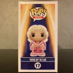 Funko Pop! WWE Legends #17 'Nature Boy' Ric Flair (Target Exclusive) Vinyl Figure Bobblehead Vaulted - Funko Pop Figure