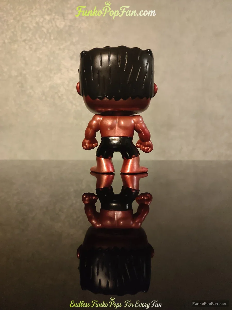 Funko Pop! Marvel Red Hulk #31 Vinyl Figure Bobblehead Vaulted Collectible With Protector - Funko Pop Figure