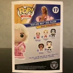 Funko Pop! WWE Legends #17 'Nature Boy' Ric Flair (Target Exclusive) Vinyl Figure Bobblehead Vaulted - Funko Pop Figure