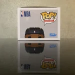 Funko Pop! Basketball New Orleans #168 Brandon Ingram Vinyl Figure Bobblehead Vaulted Collectible Wi - Funko Pop Figure