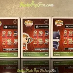 Bundle Funko Pop! DC Super Heroes Superman #353 / Wonder Woman #354 / Batman #366 Vinyl Figure Bobbl - Funko Pop Figure