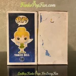Funko Pop! Disney #49 Alice Vinyl Figure Bobblehead Vaulted Collectible With Protector - Funko Pop Figure