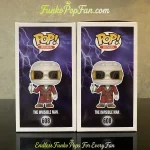 Bundle Funko Pop! Movies Monsters #608 The Invisible Man (Walgreens Exclusive Chase) Vinyl Figure Bo - Funko Pop Figure