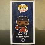 Funko Pop! Basketball New Orleans #168 Brandon Ingram Vinyl Figure Bobblehead Vaulted Collectible Wi - Funko Pop Figure