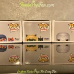 Bundle Funko Pop! Animation Miraculous Ladybug Lot of 3 #359 Ladybug w/Tikki + #360 Cat Noir w/Plagg - Funko Pop Figure