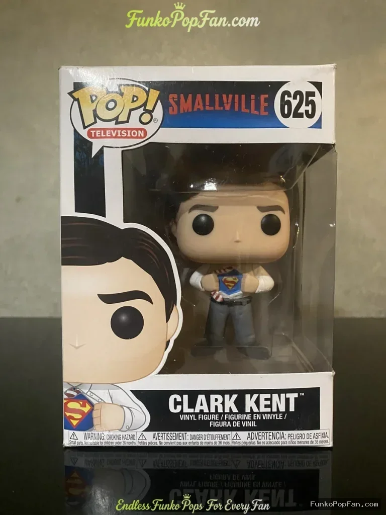 Funko Pop Figure