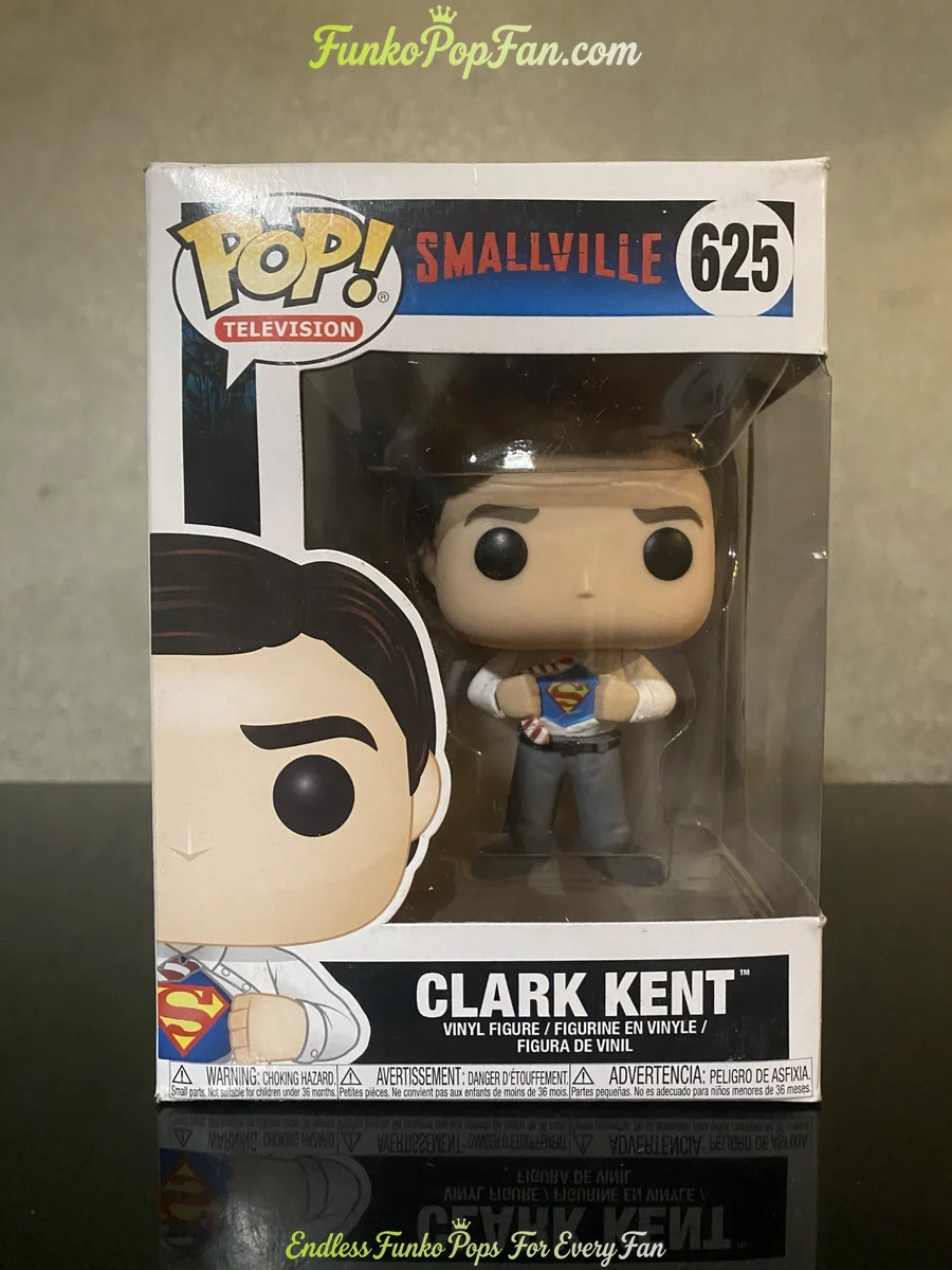 Funko Pop Figure