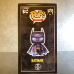 Funko Pop! DC Universe Batman Entertainment Earth (Exclusive) #515 Vinyl Figure Bobblehead Vaulted C - Funko Pop Figure