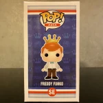 Funko Pop! Asia Snowboarding Freddy Funko 2023 Mindstyle Winter Con Exclusive Vinyl Figure Bobblehea - Funko Pop Figure