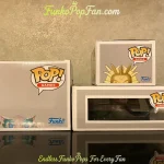 Funko Pop! Games Dungeons & Dragons #1037 Lady of Pain + #1038 Icingdeath + Drizzt Do'Urden & Guenhw - Funko Pop Figure