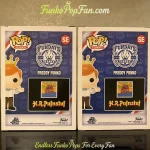 Bundle Funko Pop! SE Freddy Funko As H.R. Pufnstuf (Box of Fun) 1000 + 2000 LE set Vinyl Figure Bobb - Funko Pop Figure