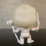 Funko Pop! Masters of the Universe #1006 Skeletor (Prototype) Vinyl Figure Bobblehead Vaulted Collec - Funko Pop Figure