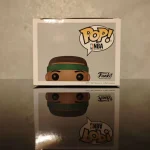 Funko Pop! Sports NBA #34 Isaiah Thomas Vinyl Figure Bobblehead Vaulted Collectible With Protector - Funko Pop Figure