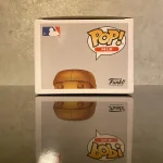 Funko Pop MLB #24 Gold 24 Pcs Limited Ken Griffey (Safeco Field Exclusive) Vinyl Figure Bobblehead V - Funko Pop Figure