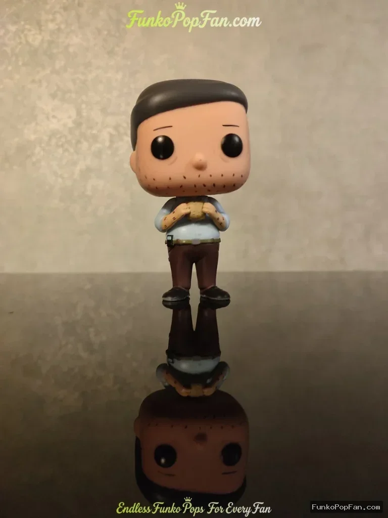 Stranger Things Eleven #125 (Variant) Vinyl Figure Bobblehead Vaulted Collectible With Protector Funko Pop Figure