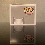 Funko Pop #139 DC Super Heroes White Lantern Batman (2016 NYCC Limited Edition) Vinyl Figure Bobbleh - Funko Pop Figure
