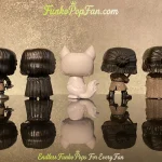 Bundle Funko Pop! Game of Thrones Jon Snow #432 Vinyl Figure Bobblehead Vaulted Collectible With Pro - Funko Pop Figure