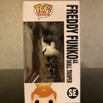 Box of Fun 2021 Funko Pop! Fornite: Freddy Funko as Skull Trooper LE 2000 pcs Vinyl Figure Bobblehea - Funko Pop Figure