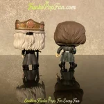 Funko Pop! Game of Thrones Tyrion Lannister #501 (Chase) Vinyl Figure Bobblehead Vaulted Collectible - Funko Pop Figure