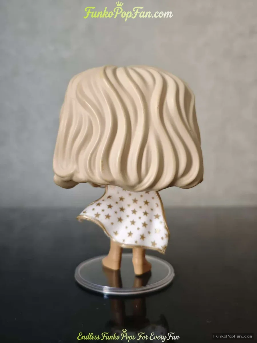 Funko Pop! The Boys Starlight #980 Vinyl Figure Bobblehead Vaulted Collectible With Protector - Funko Pop Figure