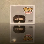 Funko Pop Television Stranger Things #638 Steve (With Sunglasses) Vinyl Figure Bobblehead Vaulted Co - Funko Pop Figure
