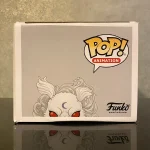 Funko Pop! Animation Inuyasha #771 Sesshomaru Demon Dog (GameStop Exclusive) Vinyl Figure Bobblehead - Funko Pop Figure