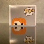 Funko Pop! Disney Merida #57 Vinyl Figure Bobblehead Vaulted Collectible With Protector - Funko Pop Figure