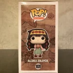 Funko Pop Animation Chase Hunter x Hunter #1028 Alluka Zoldyck (Hot Topic Exclusive) Vinyl Figure Bo - Funko Pop Figure