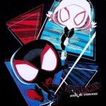 Funko Pop Marvel Collector Corps Spider-Man Across the Spider-Verse #5 Spider-Man (Convention Exclus - Funko Pop Figure